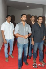 Uyyala Jampala Movie Audio Release
